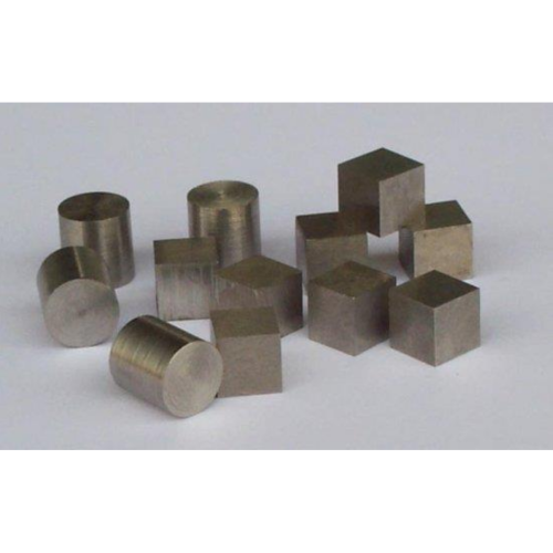 Tungsten Vial Shield Consulting tungsten alloy shielding sheet can be customized. Supplier